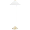 Hudson Valley Lighting Flare Floor Lamp