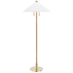 Hudson Valley Lighting Flare Floor Lamp