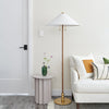 Hudson Valley Lighting Flare Floor Lamp