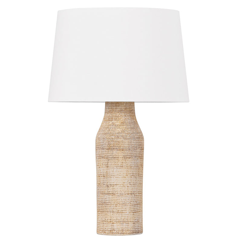 Hudson Valley Lighting Medina Table Lamp