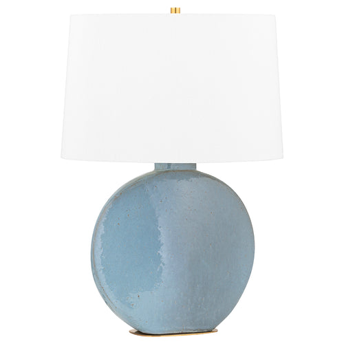 Hudson Valley Lighting Kimball Table Lamp