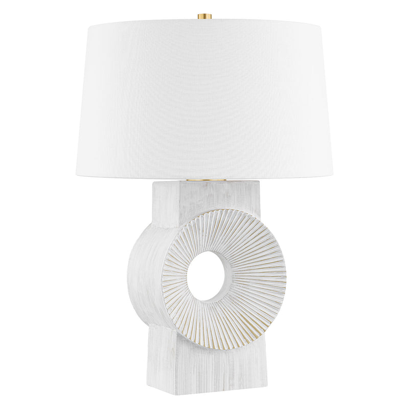 Hudson Valley Lighting Milner Table Lamp