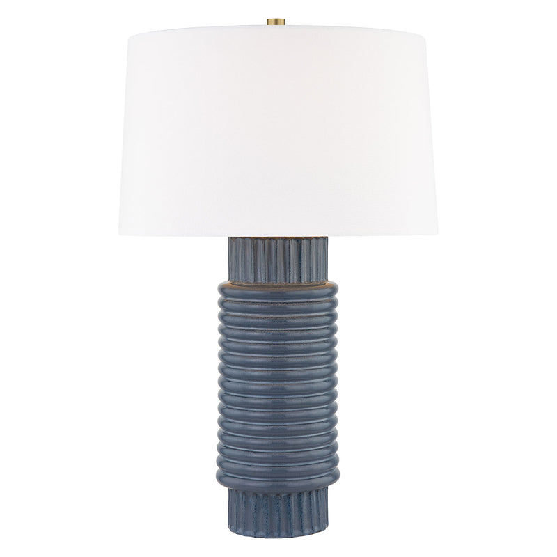 Hudson Valley Lighting Broderick Table Lamp