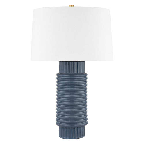 Hudson Valley Lighting Broderick Table Lamp