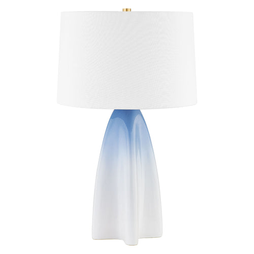 Hudson Valley Lighting Chappaqua Table Lamp