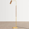 Hudson Valley Lighting Narragansett Floor Lamp