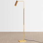 Hudson Valley Lighting Narragansett Floor Lamp