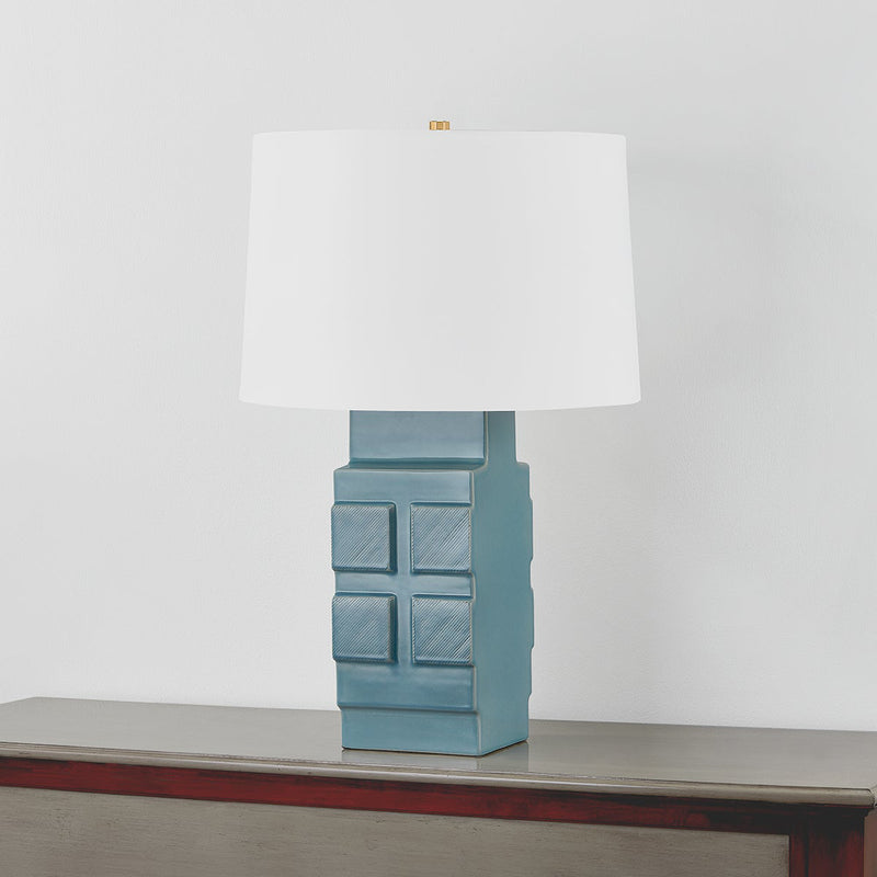 Hudson Valley Lighting Sarai Table Lamp