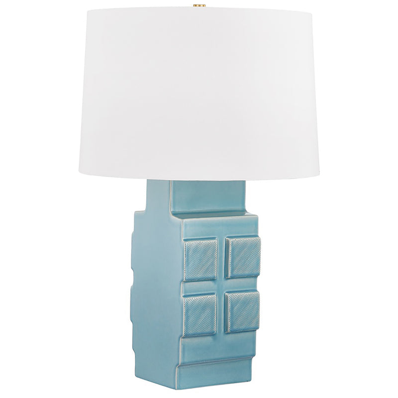 Hudson Valley Lighting Sarai Table Lamp