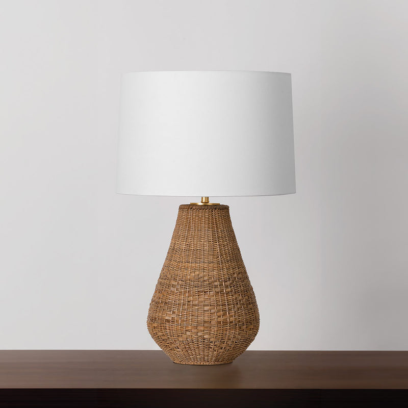 Hudson Valley Lighting Eastbridge Table Lamp