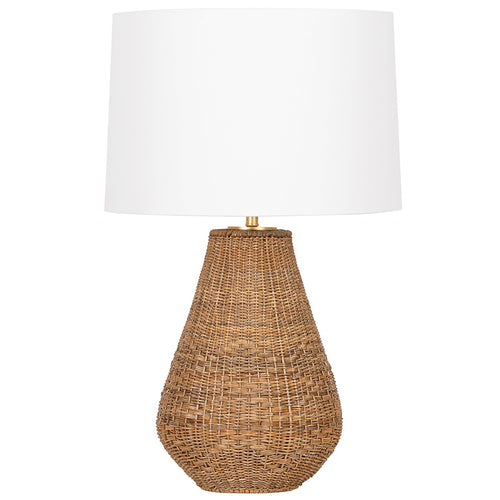 Hudson Valley Lighting Eastbridge Table Lamp