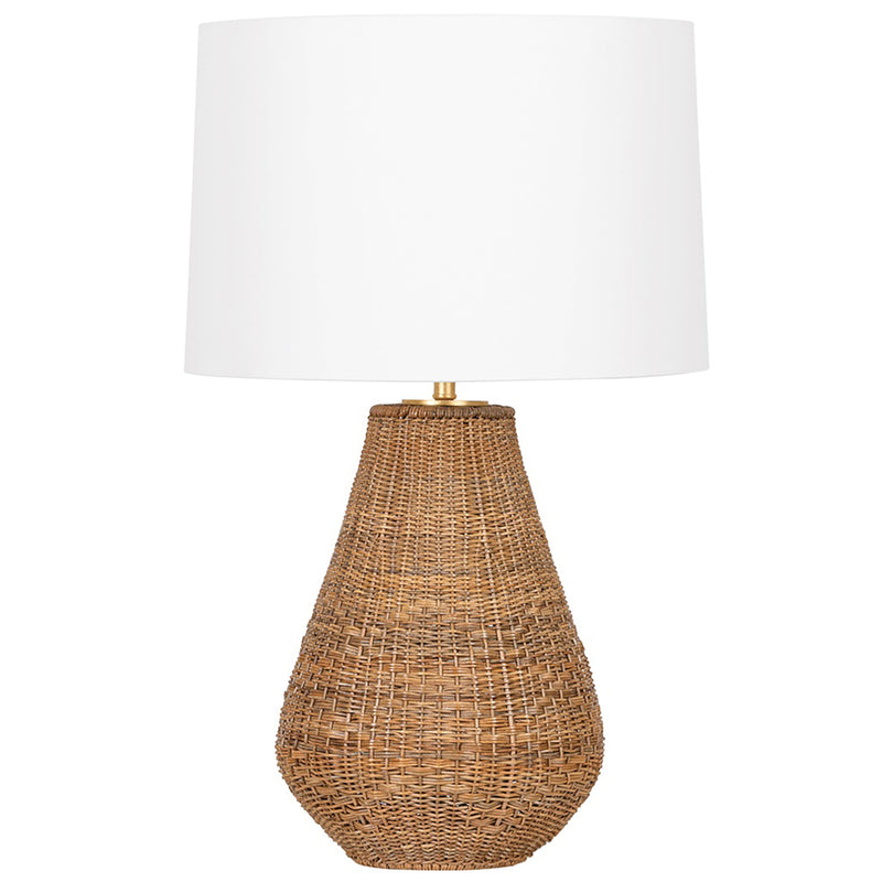 Hudson Valley Lighting Eastbridge Table Lamp