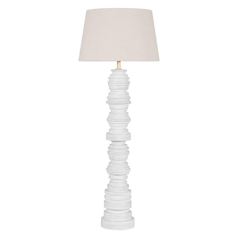 Hudson Valley Lighting Wayzata Floor Lamp