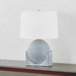 Hudson Valley Lighting Leeston Table Lamp