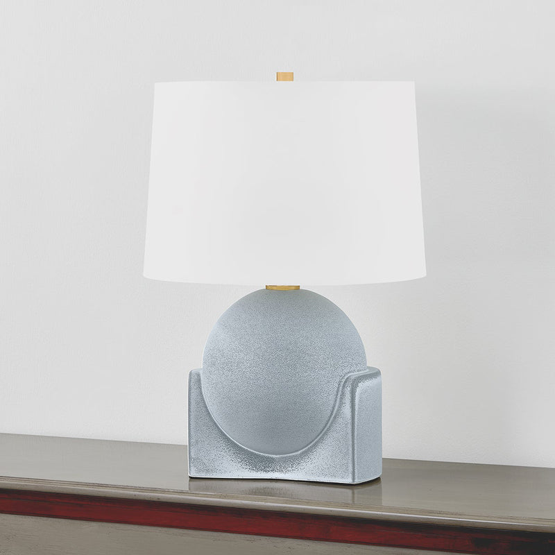 Hudson Valley Lighting Leeston Table Lamp