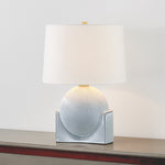 Hudson Valley Lighting Leeston Table Lamp