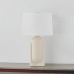 Hudson Valley Lighting Leeston Table Lamp