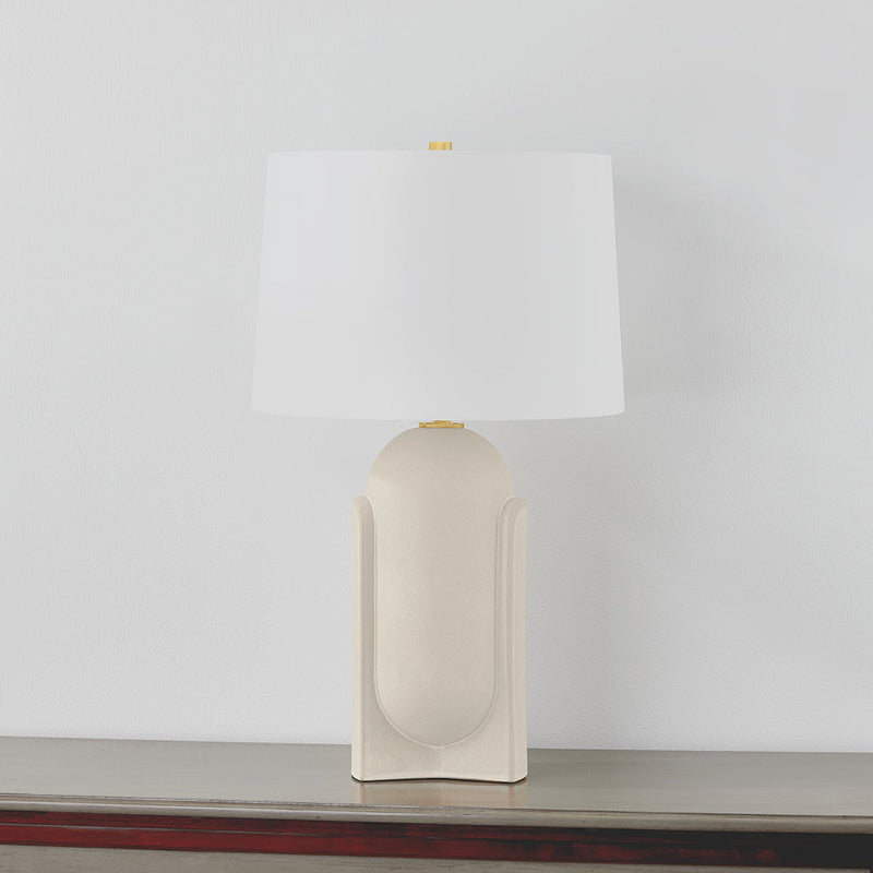 Hudson Valley Lighting Leeston Table Lamp