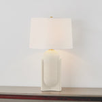 Hudson Valley Lighting Leeston Table Lamp