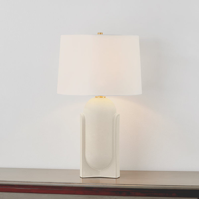 Hudson Valley Lighting Leeston Table Lamp