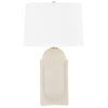 Hudson Valley Lighting Leeston Table Lamp