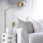 Hudson Valley Lighting Girard Floor Lamp