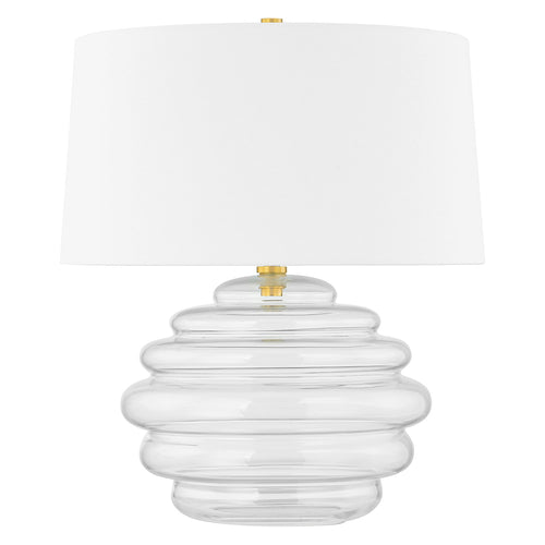 Hudson Valley Lighting Oshawa Table Lamp