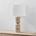 Hudson Valley Lighting Galeville Table Lamp