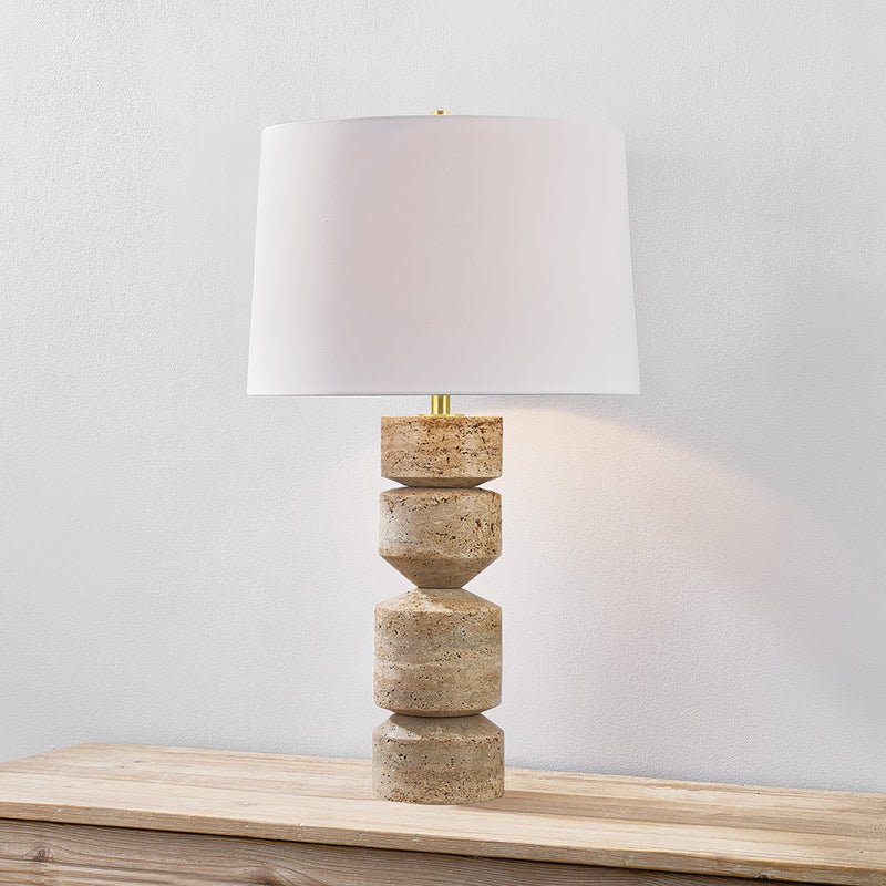 Hudson Valley Lighting Galeville Table Lamp