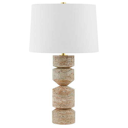 Hudson Valley Lighting Galeville Table Lamp