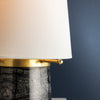 Hudson Valley Lighting Central Valley Rechargeable Table Lamp