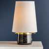 Hudson Valley Lighting Central Valley Rechargeable Table Lamp