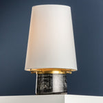 Hudson Valley Lighting Central Valley Rechargeable Table Lamp