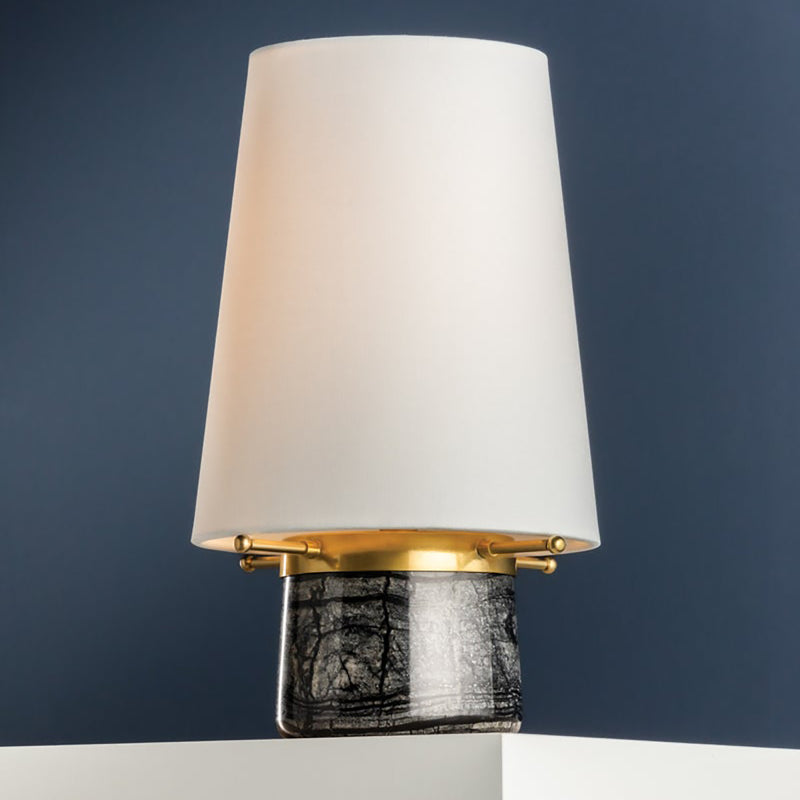 Hudson Valley Lighting Central Valley Rechargeable Table Lamp