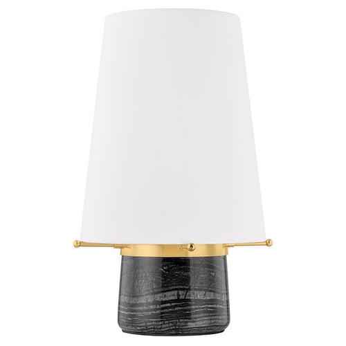 Hudson Valley Lighting Central Valley Rechargeable Table Lamp