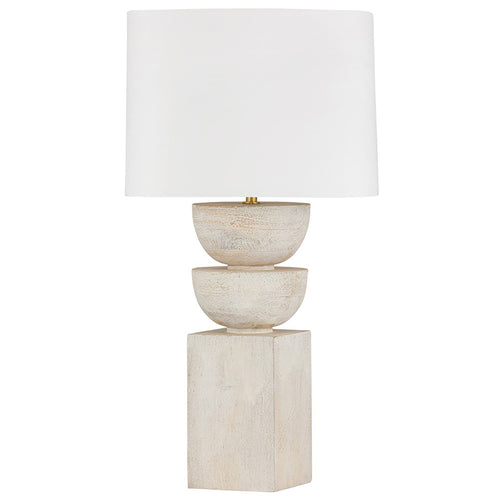 Hudson Valley Lighting Gardiner Table Lamp