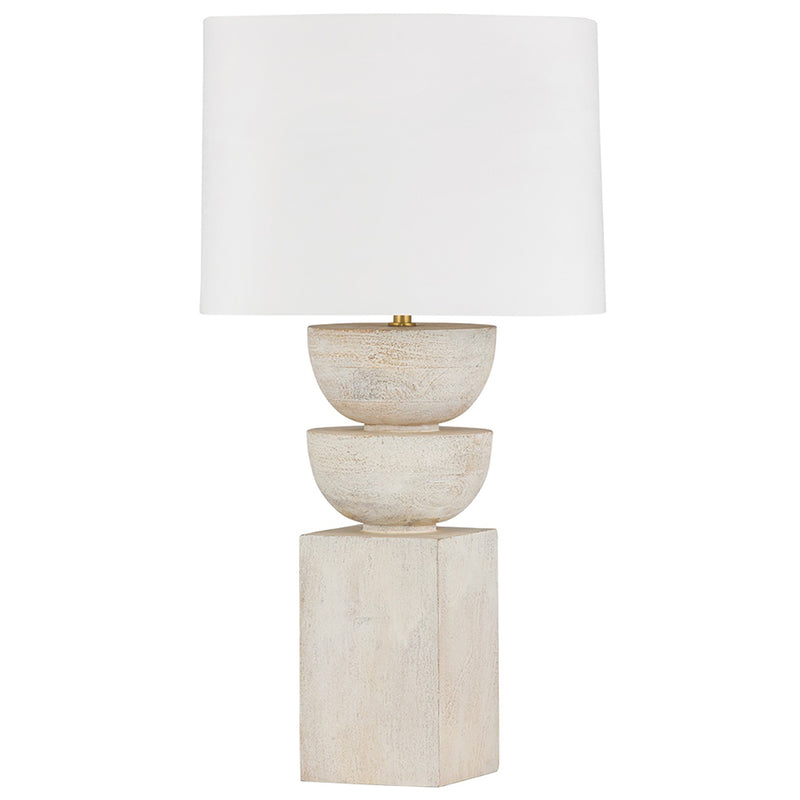 Hudson Valley Lighting Gardiner Table Lamp