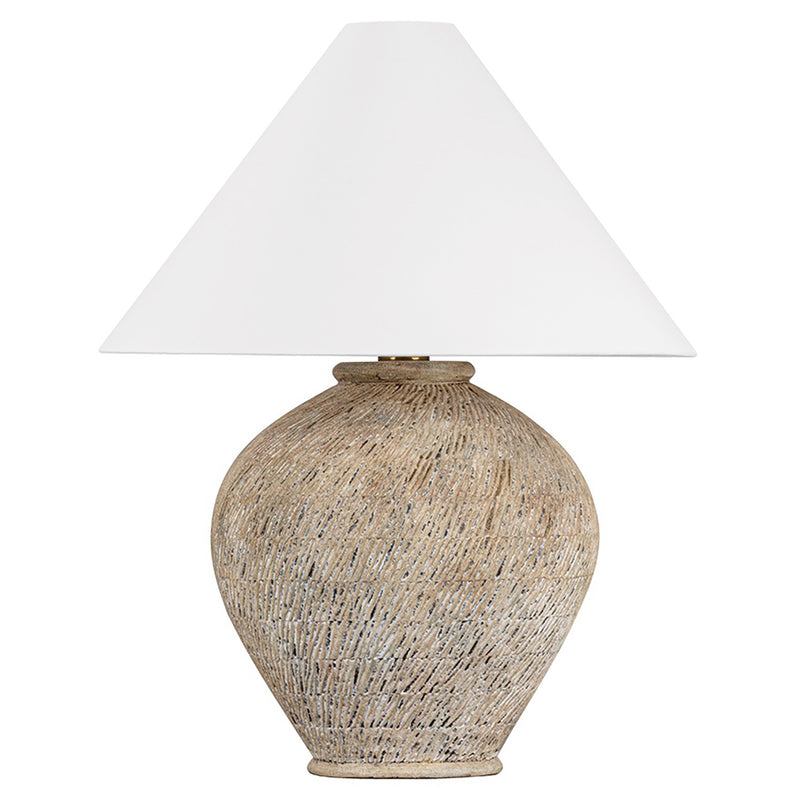 Hudson Valley Lighting Rumbrook Table Lamp