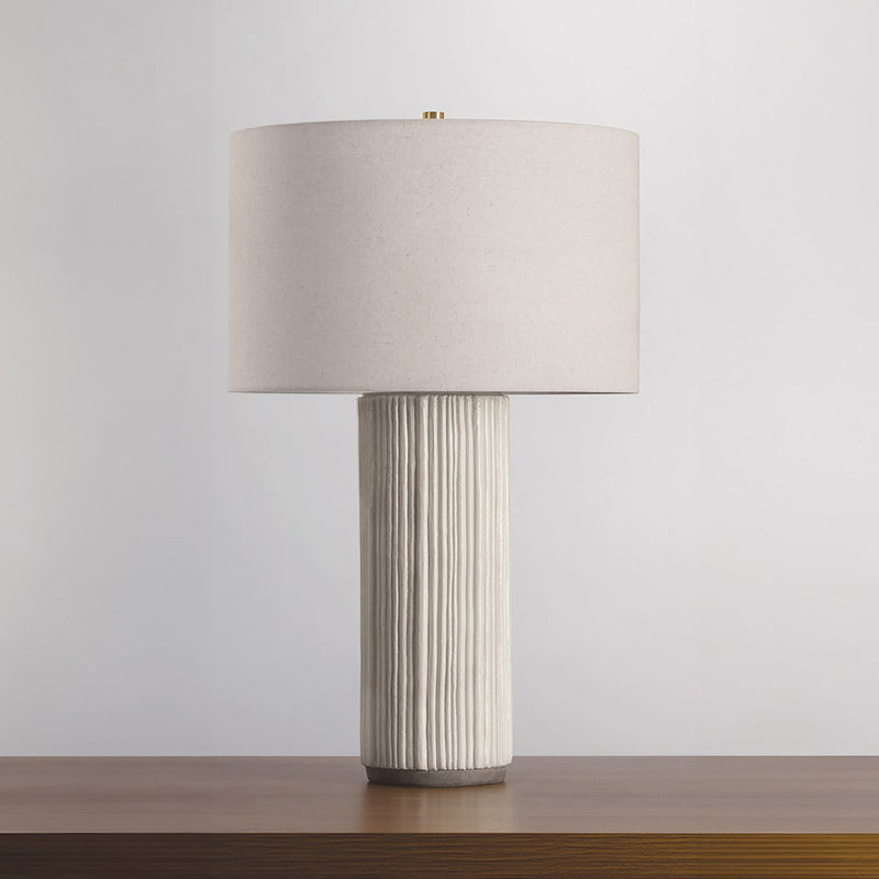 Hudson Valley Lighting Crestwood Table Lamp