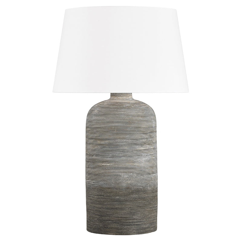 Hudson Valley Lighting Sutton Manor Table Lamp