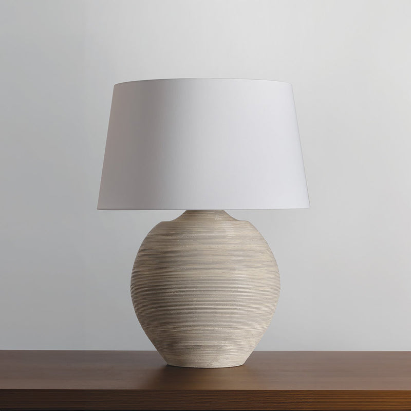 Hudson Valley Lighting Kitchawan Table Lamp