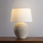 Hudson Valley Lighting Kitchawan Table Lamp