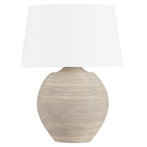 Hudson Valley Lighting Kitchawan Table Lamp