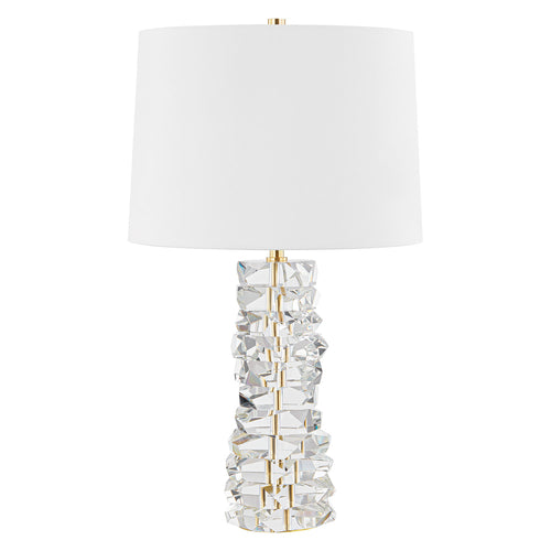 Hudson Valley Lighting Bellarie Table Lamp