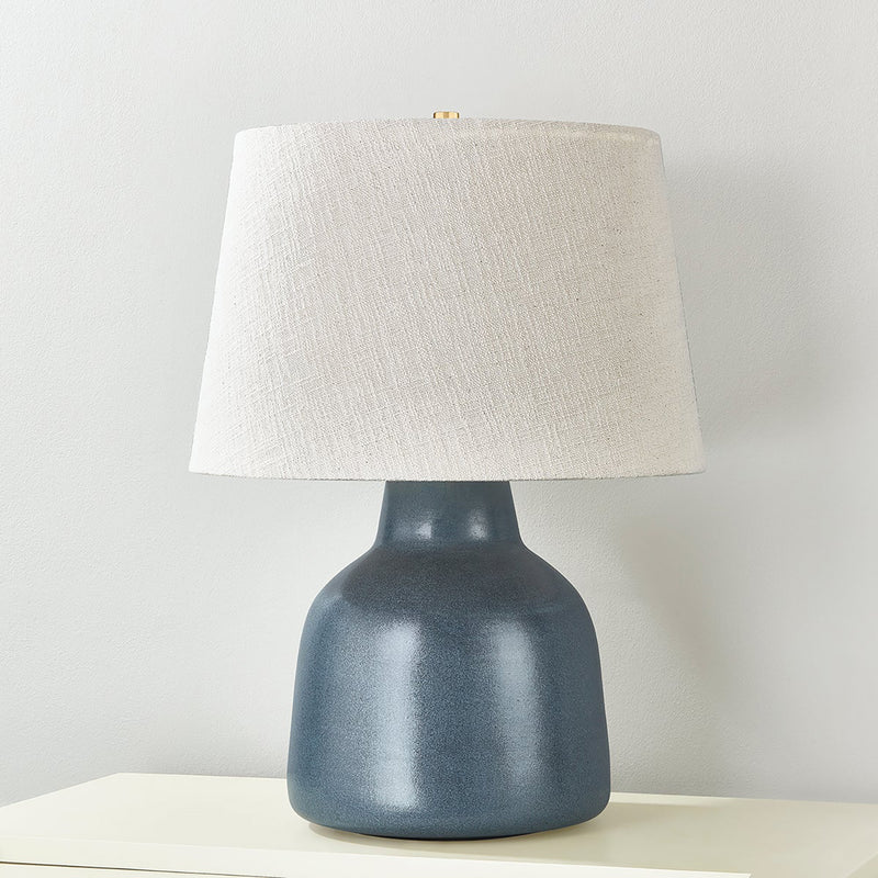 Hudson Valley Lighting Ridgefield Table Lamp