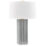 Hudson Valley Lighting Elmer Table Lamp