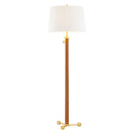 Hudson Valley Lighting Noho Floor Lamp