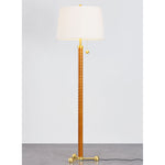 Hudson Valley Lighting Noho Floor Lamp