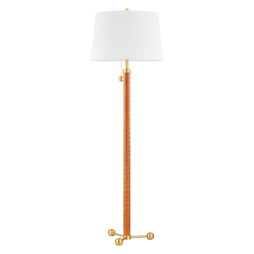 Hudson Valley Lighting Noho Floor Lamp