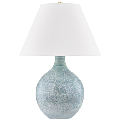 Hudson Valley Lighting Kearny Table Lamp